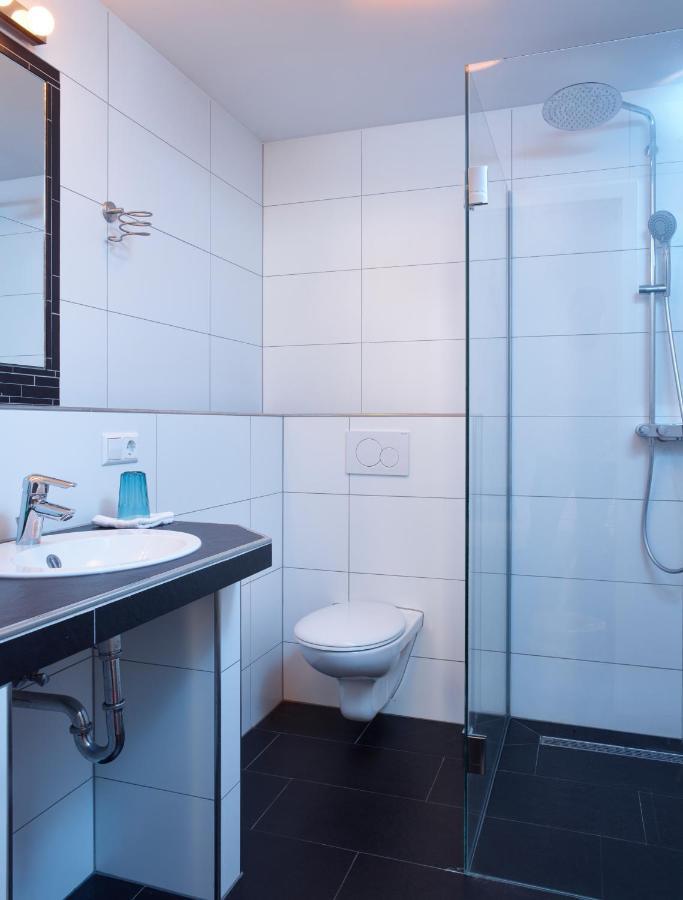 Luxusapartment Burgschaenke ไคเซอร์สเลาเทิร์น ภายนอก รูปภาพ